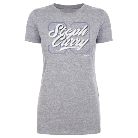 Steph Curry Women's T-Shirt | 500 LEVEL
