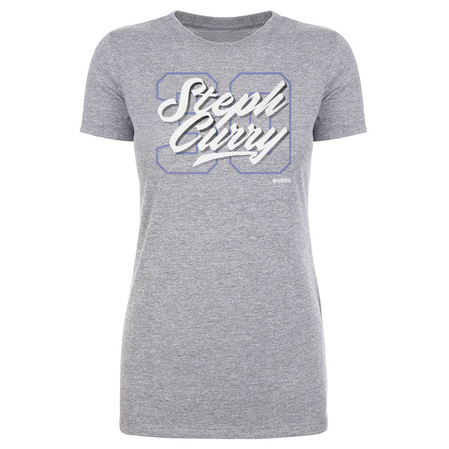 Steph Curry Women's T-Shirt | 500 LEVEL