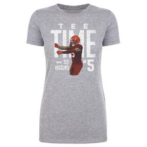 Tee Higgins Women's T-Shirt | 500 LEVEL