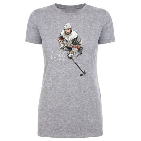 Ivan Barbashev Women's T-Shirt | 500 LEVEL