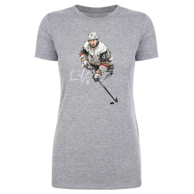 Ivan Barbashev Women's T-Shirt | 500 LEVEL