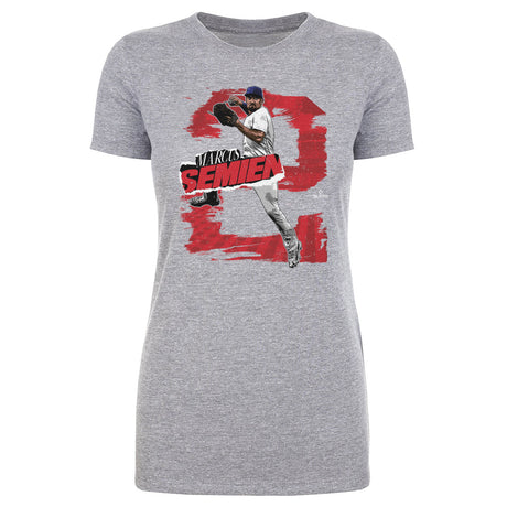 Marcus Semien Women's T-Shirt | 500 LEVEL