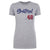 Brusdar Graterol Women's T-Shirt | 500 LEVEL