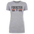 Tyson Foerster Women's T-Shirt | 500 LEVEL