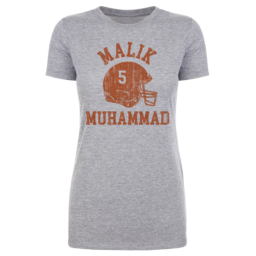 Malik Muhammad Women's T-Shirt | 500 LEVEL