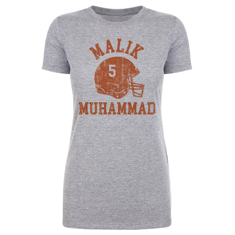 Malik Muhammad Women's T-Shirt | 500 LEVEL