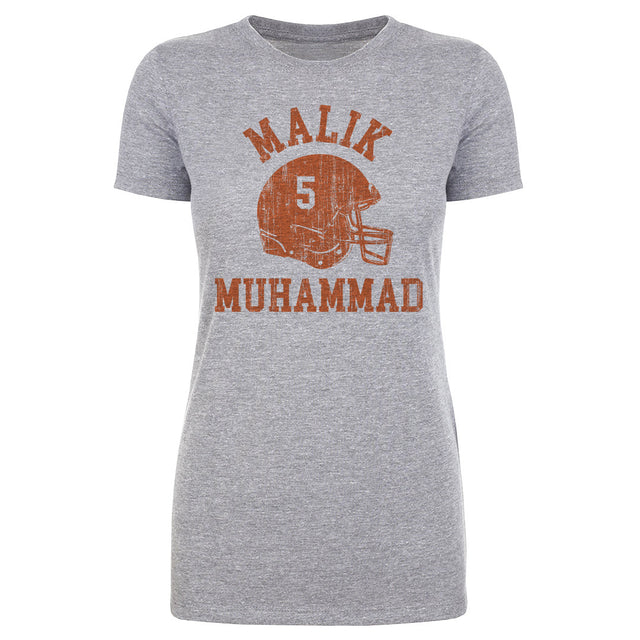 Malik Muhammad Women's T-Shirt | 500 LEVEL