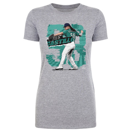 Luis Castillo Women's T-Shirt | 500 LEVEL