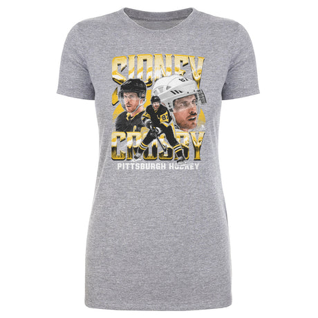 Sidney Crosby Women's T-Shirt | 500 LEVEL