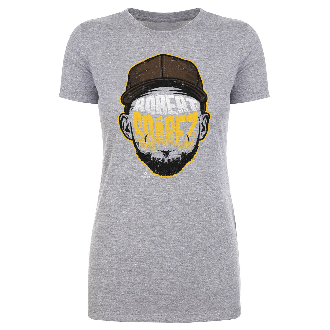 Robert Suarez Women's T-Shirt | 500 LEVEL