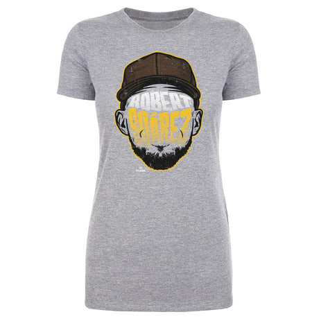 Robert Suarez Women's T-Shirt | 500 LEVEL