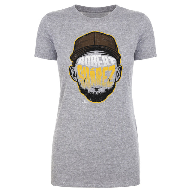 Robert Suarez Women's T-Shirt | 500 LEVEL