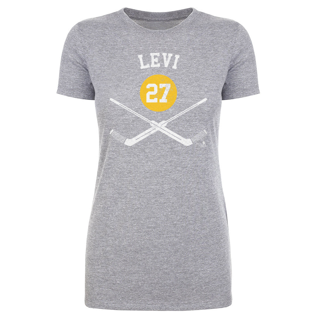 Devon Levi Women's T-Shirt | 500 LEVEL