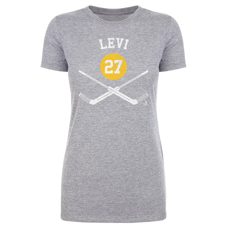 Devon Levi Women's T-Shirt | 500 LEVEL