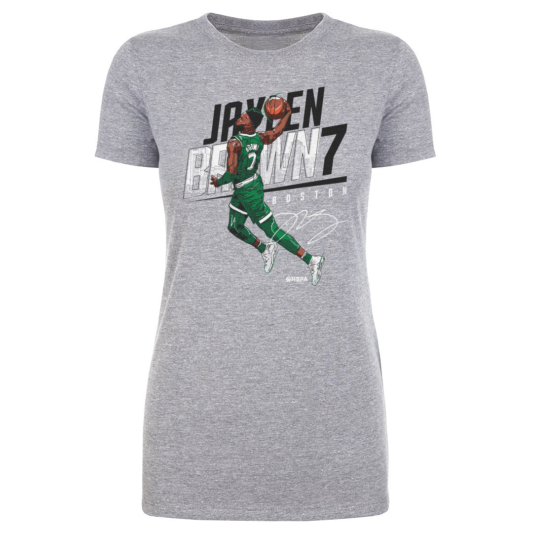 Jaylen Brown Women's T-Shirt | 500 LEVEL