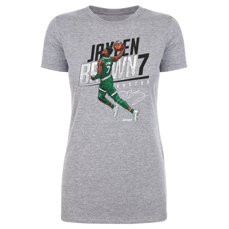 Jaylen Brown Women's T-Shirt | 500 LEVEL