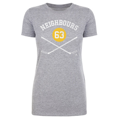 Jake Neighbours Women's T-Shirt | 500 LEVEL