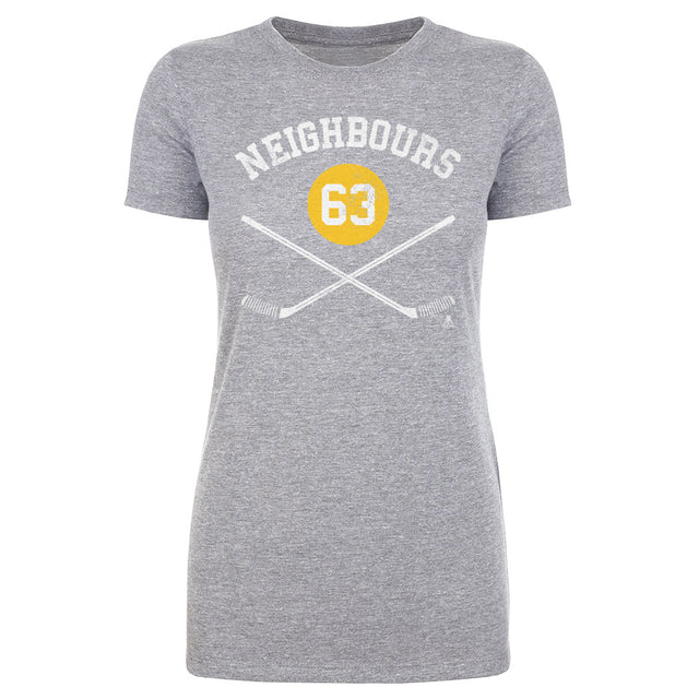 Jake Neighbours Women's T-Shirt | 500 LEVEL