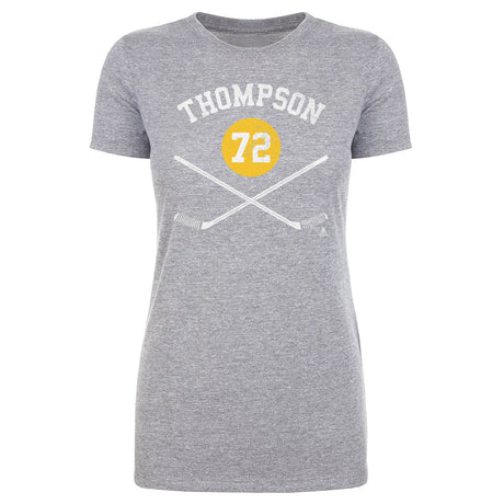 Tage Thompson Women's T-Shirt | 500 LEVEL