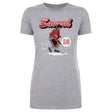 Denis Savard Women's T-Shirt | 500 LEVEL