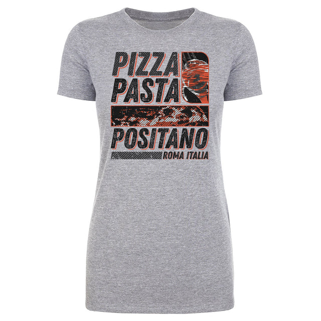 Italy Women's T-Shirt | 500 LEVEL