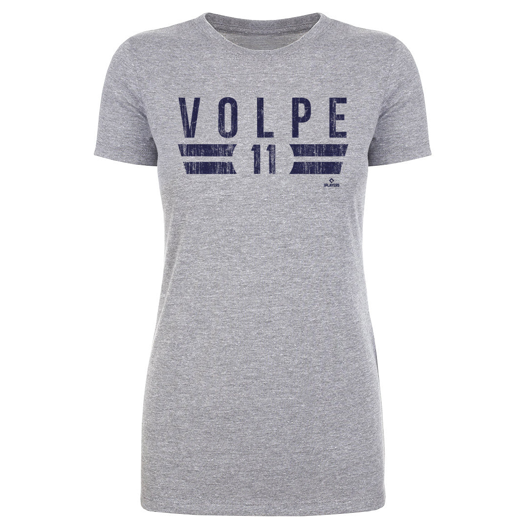 Anthony Volpe Women's T-Shirt | 500 LEVEL