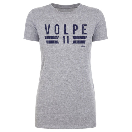 Anthony Volpe Women's T-Shirt | 500 LEVEL