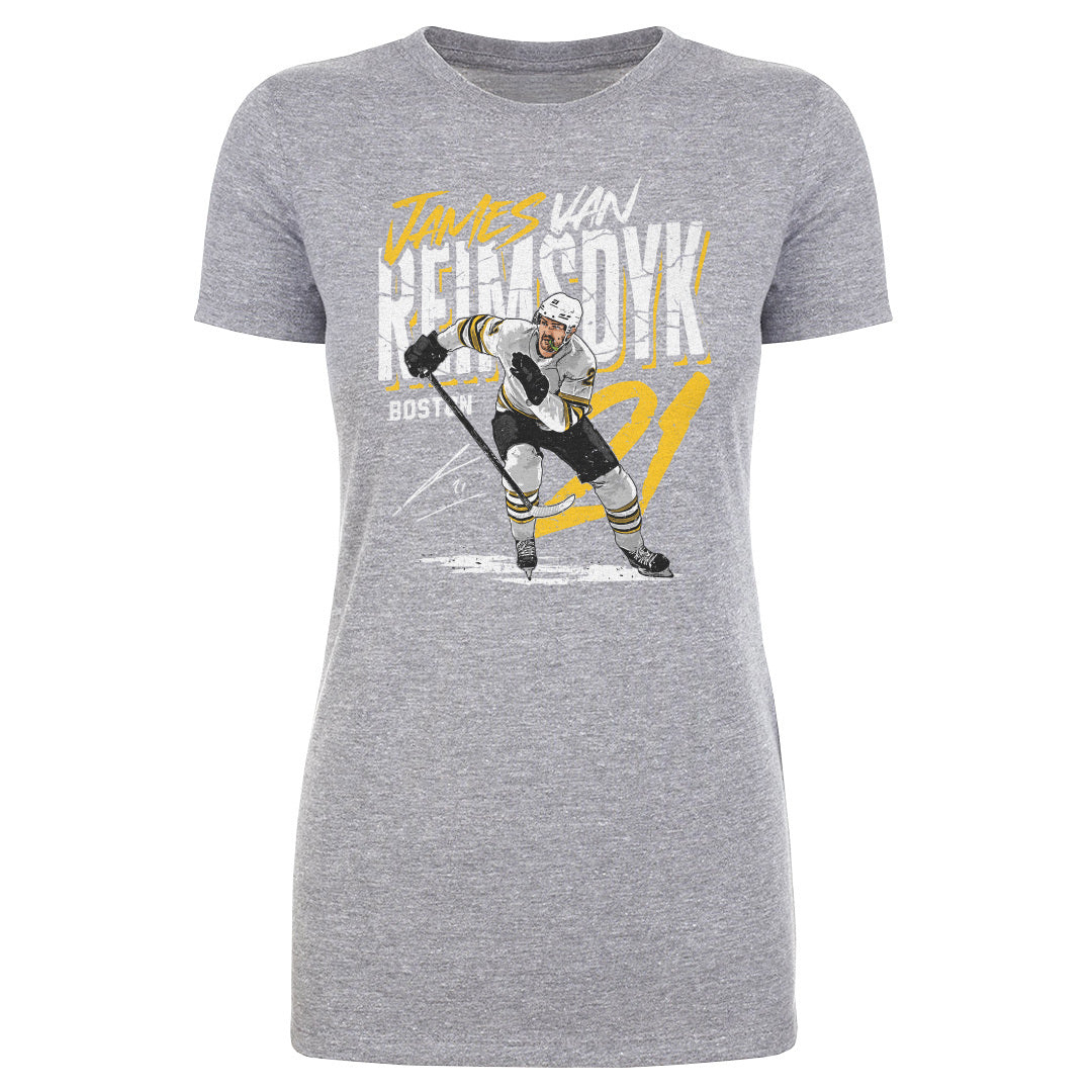 James Van Reimsdyk Women&#39;s T-Shirt | 500 LEVEL