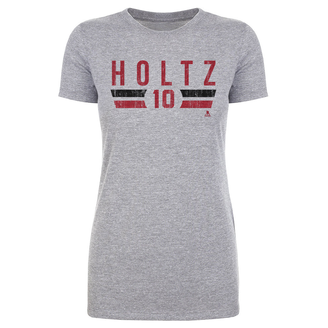 Alexander Holtz Women&#39;s T-Shirt | 500 LEVEL