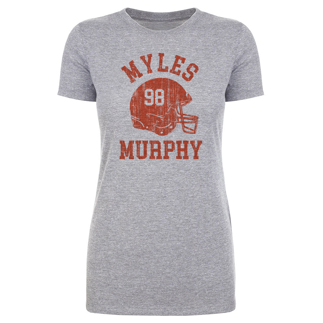 Myles Murphy Women's T-Shirt | 500 LEVEL