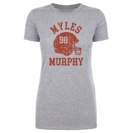 Myles Murphy Women's T-Shirt | 500 LEVEL