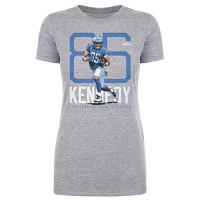 Tom Kennedy Women's T-Shirt | 500 LEVEL