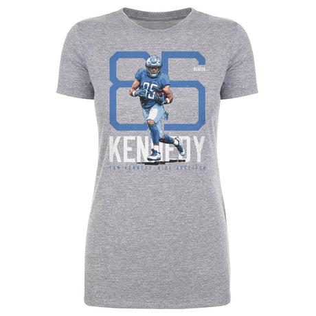 Tom Kennedy Women's T-Shirt | 500 LEVEL