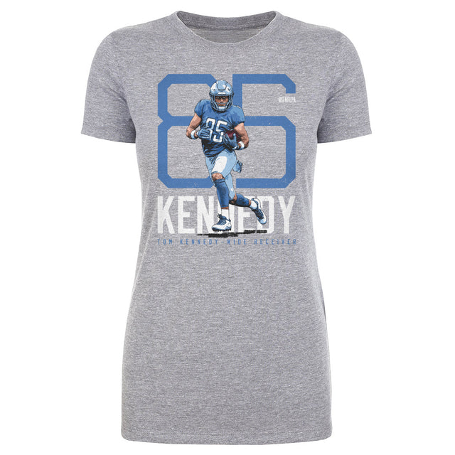 Tom Kennedy Women's T-Shirt | 500 LEVEL