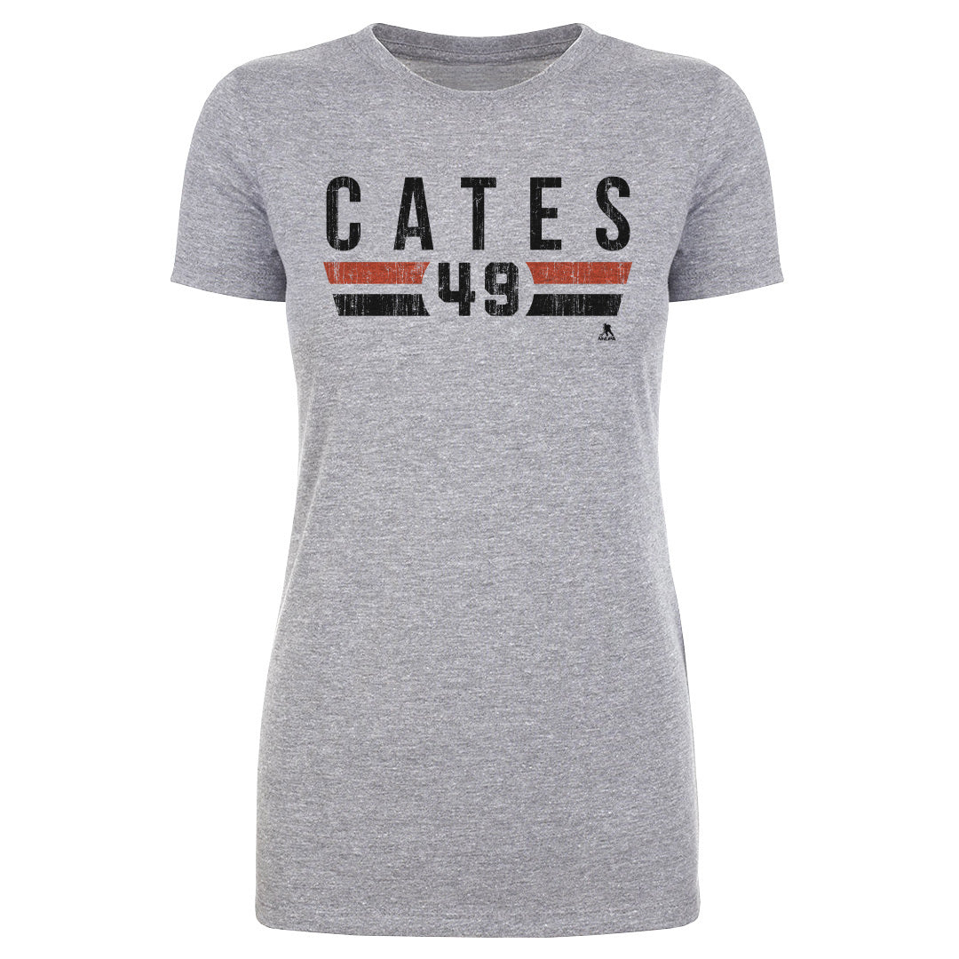 Noah Cates Women&#39;s T-Shirt | 500 LEVEL