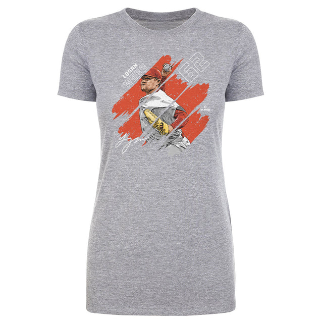 Logan Webb Women's T-Shirt | 500 LEVEL