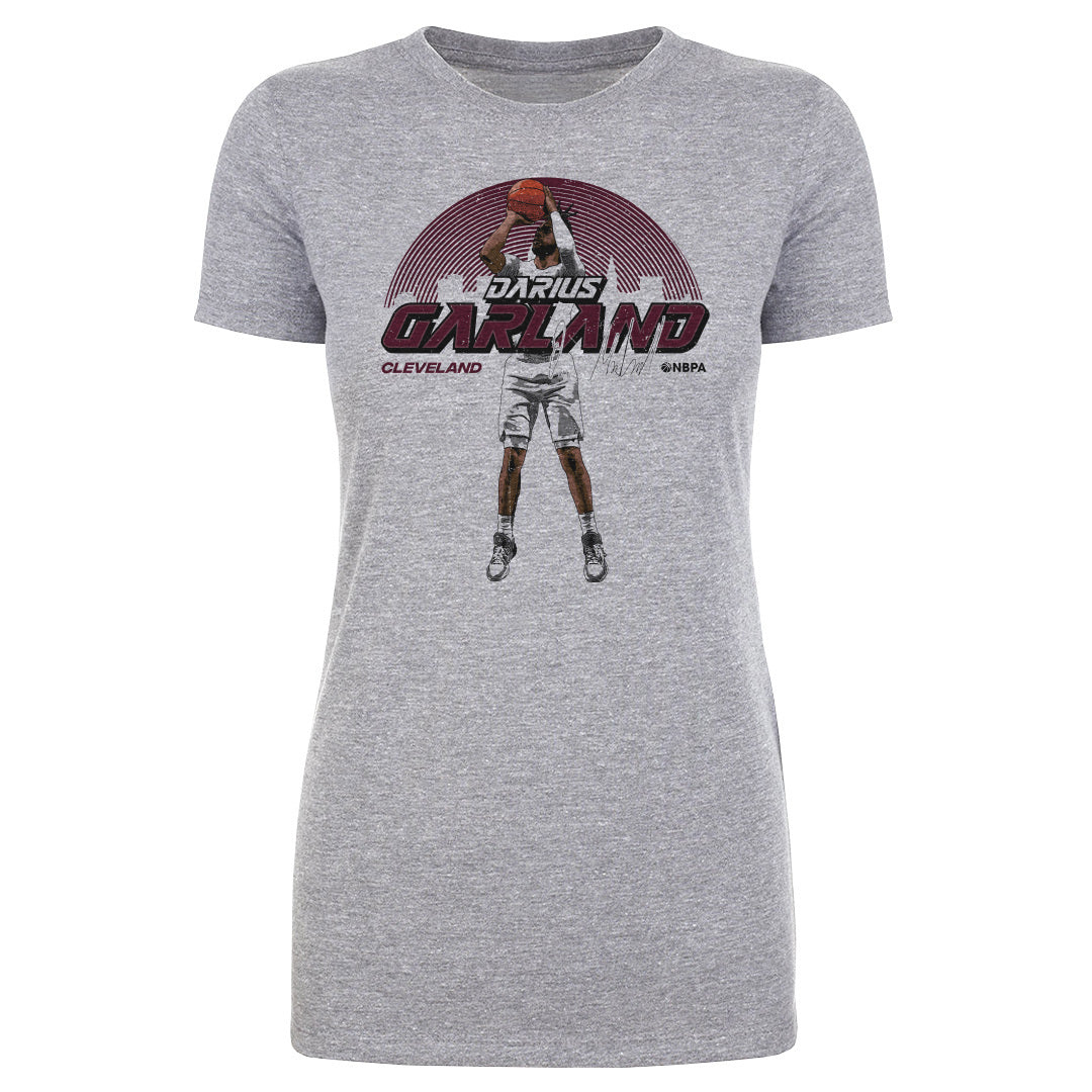 Darius Garland Women's T-Shirt | 500 LEVEL