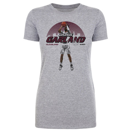 Darius Garland Women's T-Shirt | 500 LEVEL