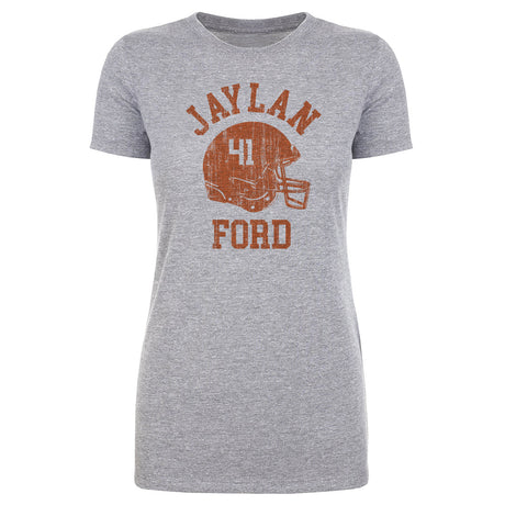 Jaylan Ford Women's T-Shirt | 500 LEVEL