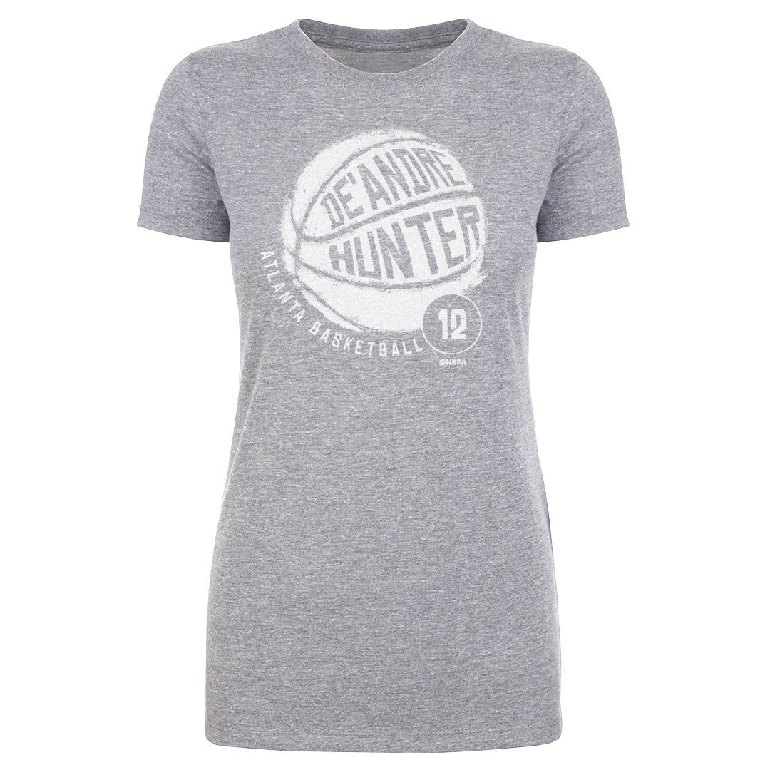 De&#39;Andre Hunter Women&#39;s T-Shirt | 500 LEVEL