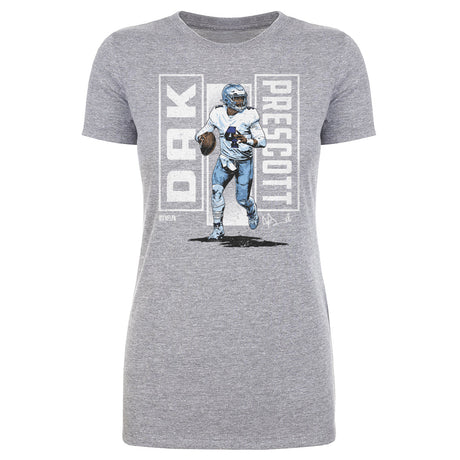 Dak Prescott Women's T-Shirt | 500 LEVEL