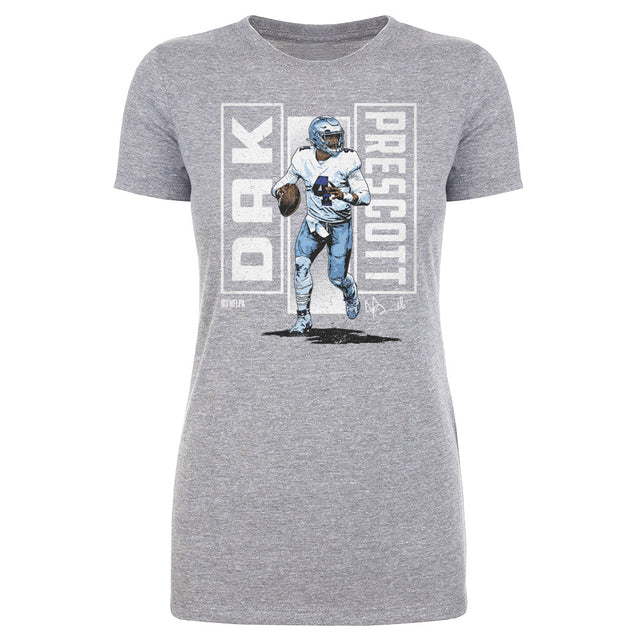 Dak Prescott Women's T-Shirt | 500 LEVEL