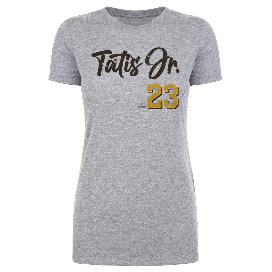 Fernando Tatis Jr. Women's T-Shirt | 500 LEVEL