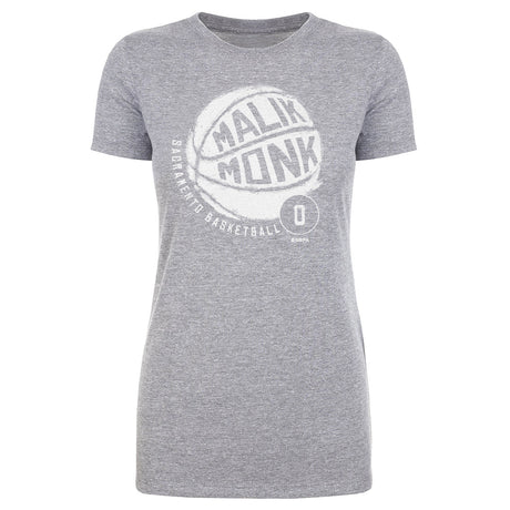 Malik Monk Women's T-Shirt | 500 LEVEL