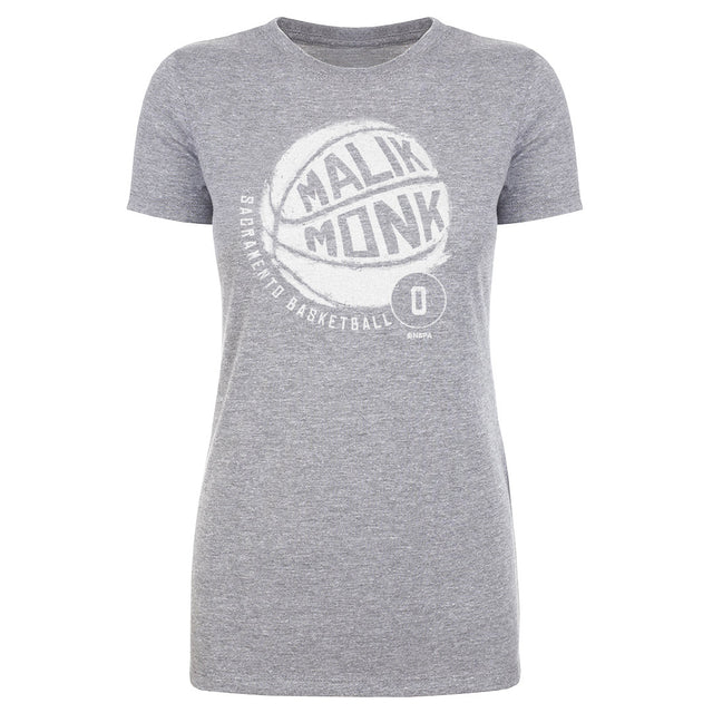 Malik Monk Women's T-Shirt | 500 LEVEL