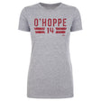 Logan O'Hoppe Women's T-Shirt | 500 LEVEL
