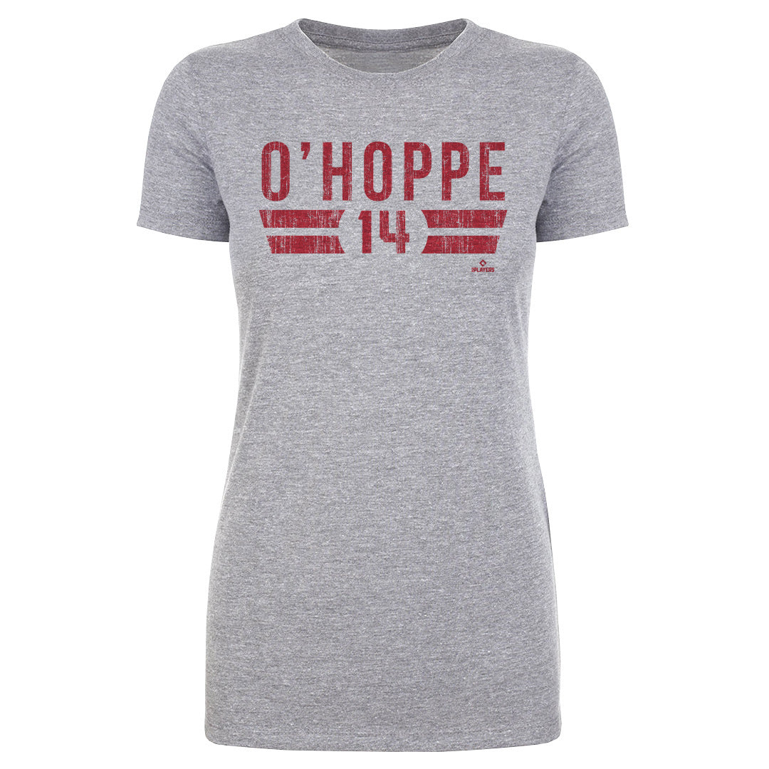 Logan O&#39;Hoppe Women&#39;s T-Shirt | 500 LEVEL