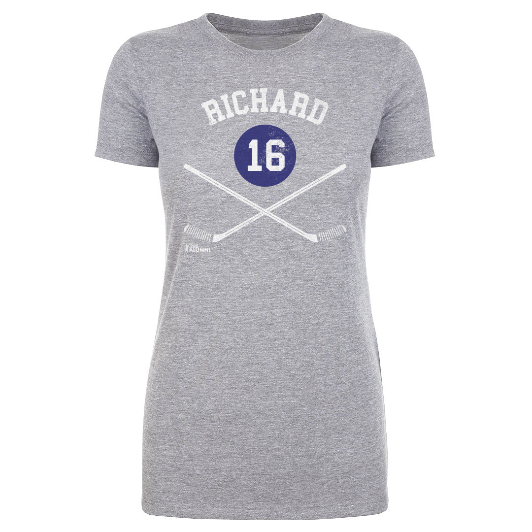 Henri Richard Women's T-Shirt | 500 LEVEL