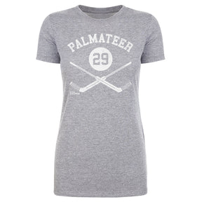Mike Palmateer Women's T-Shirt | 500 LEVEL