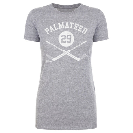 Mike Palmateer Women's T-Shirt | 500 LEVEL